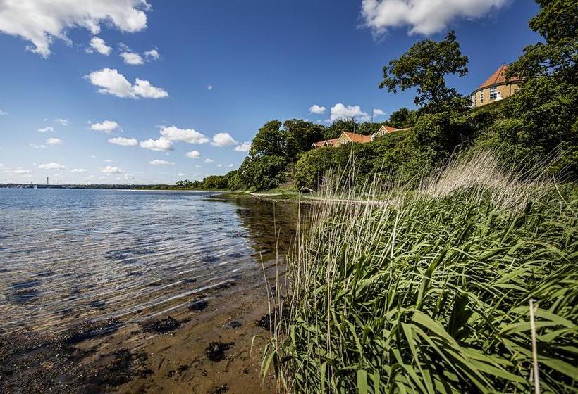 ホテル & Restaurant Fakkelgaarden