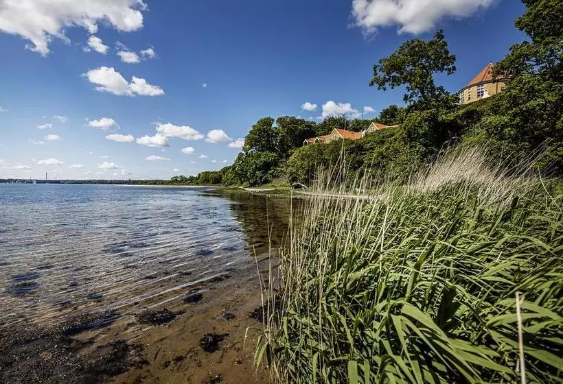 Hotel & Restaurant Fakkelgaarden