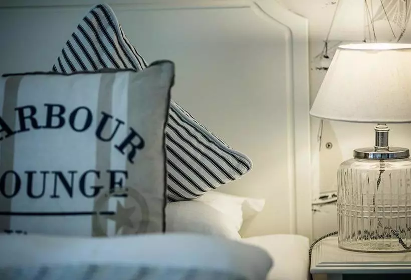 Hotel & Restaurant Fakkelgaarden