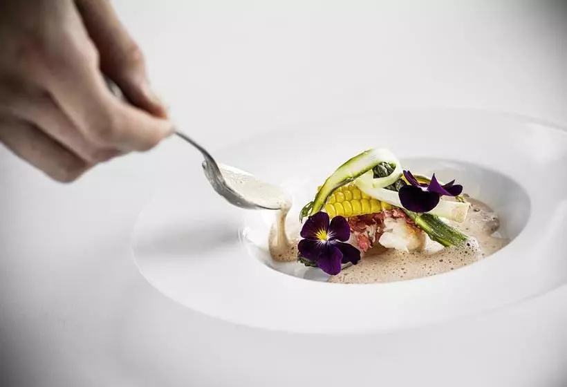 Hotel & Restaurant Fakkelgaarden