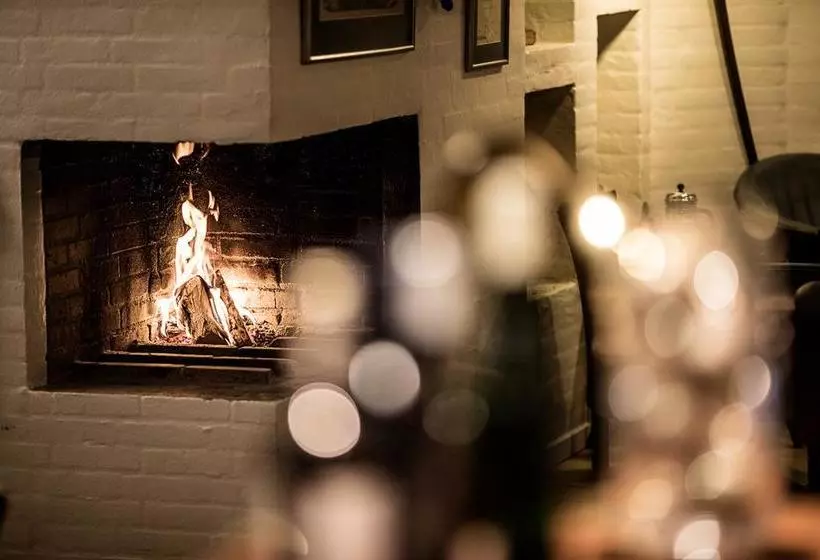 Hotel & Restaurant Fakkelgaarden