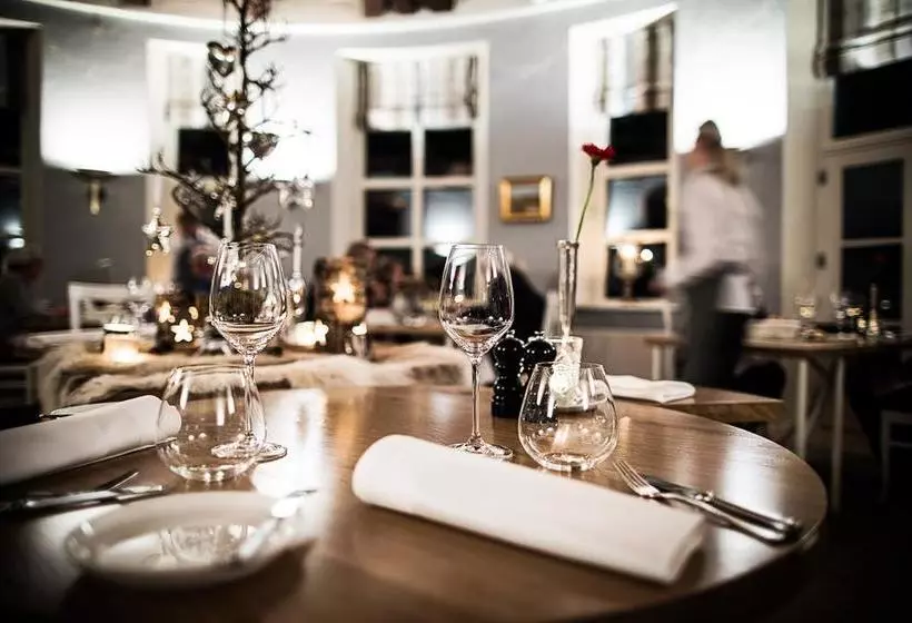 Hotel & Restaurant Fakkelgaarden