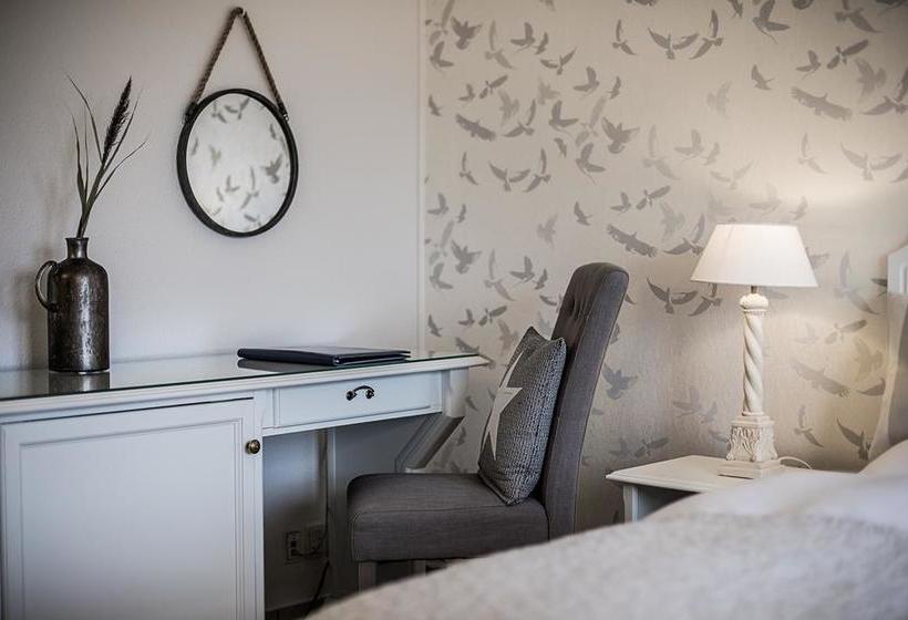 ホテル & Restaurant Fakkelgaarden