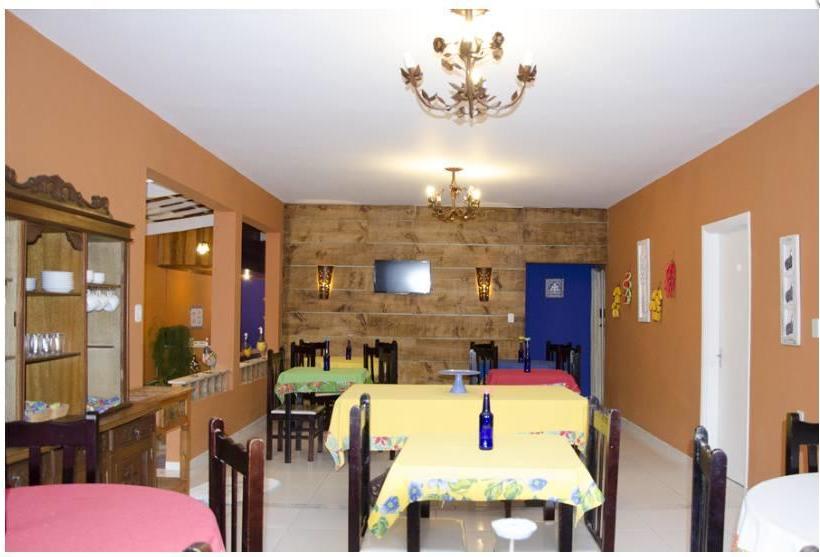 בית מלון כפרי Gandhi