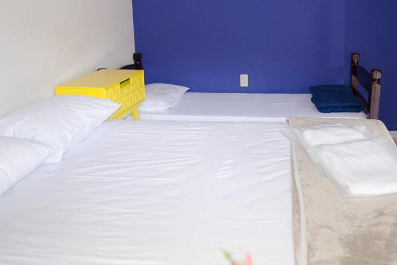 בית מלון כפרי Gandhi