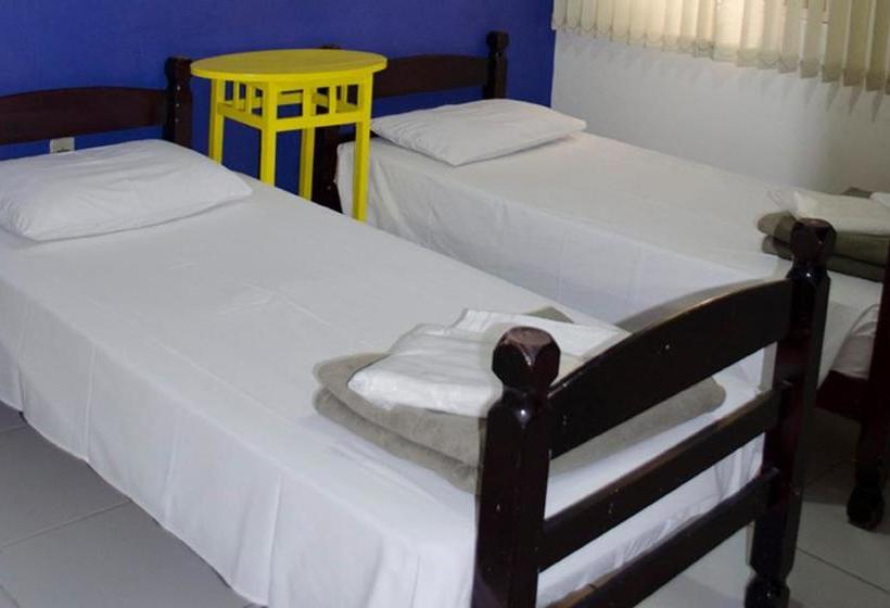 בית מלון כפרי Gandhi