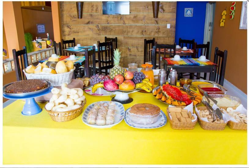 בית מלון כפרי Gandhi