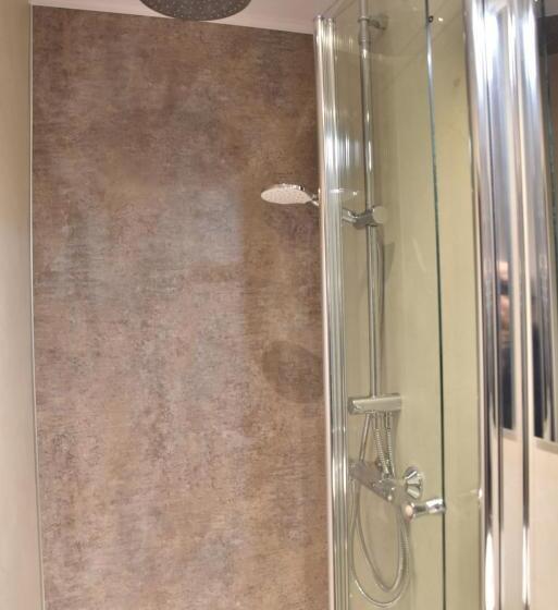 호텔 Herberg De La Frontière