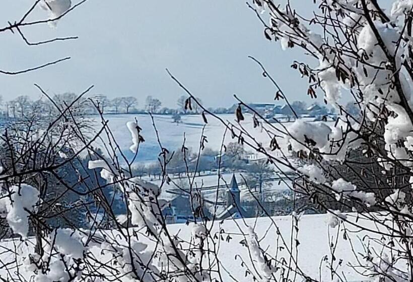 호텔 Herberg De La Frontière