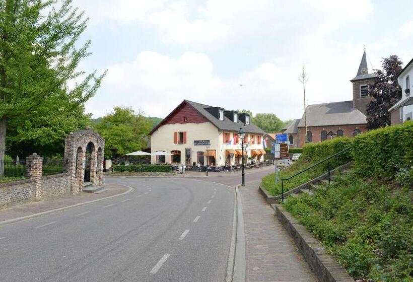 호텔 Herberg De La Frontière