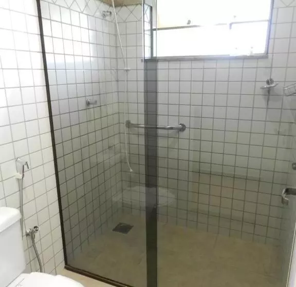 Hotelli Holambra Garden