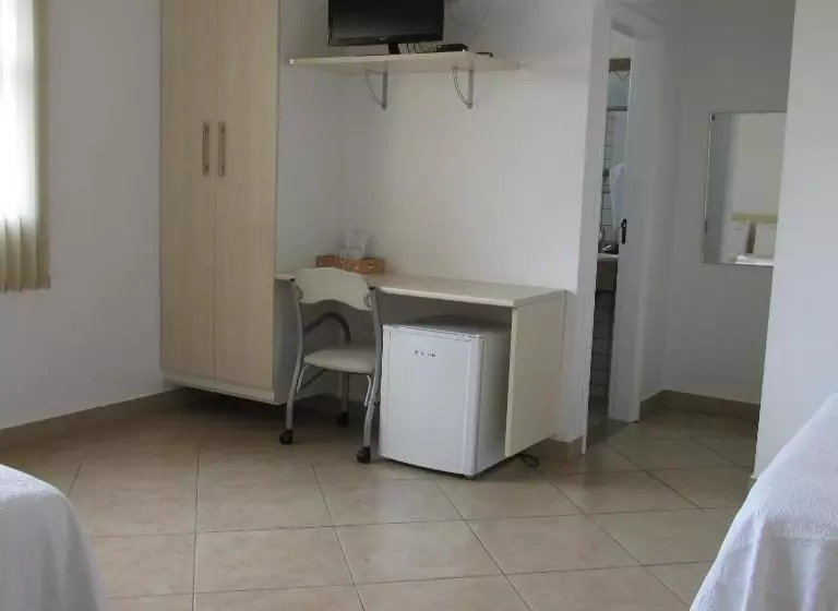 Hotelli Holambra Garden