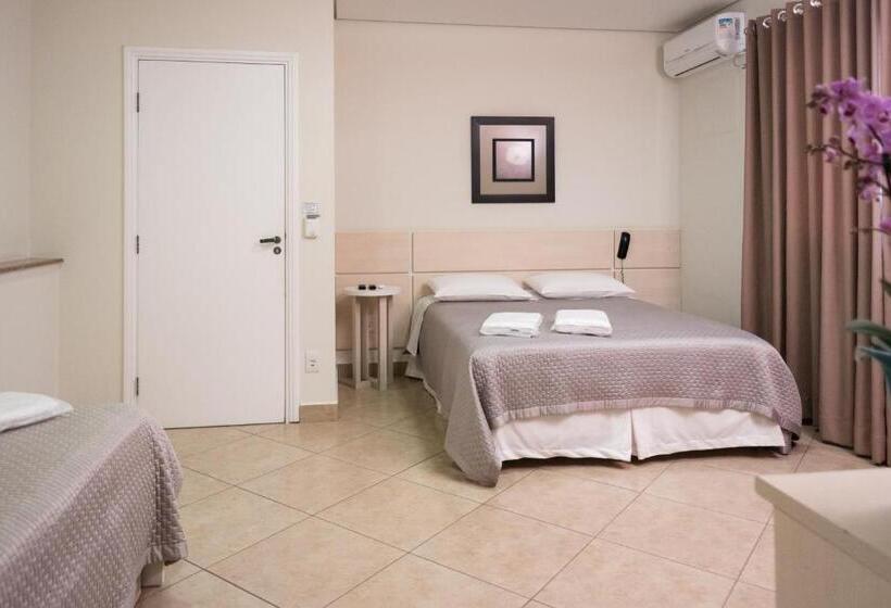 Hotel Holambra Garden