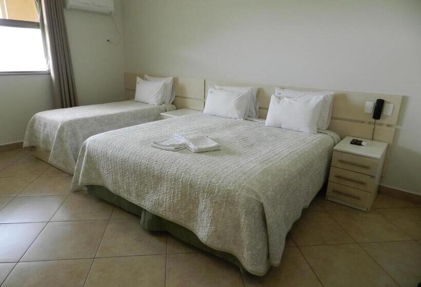 Hotel Holambra Garden