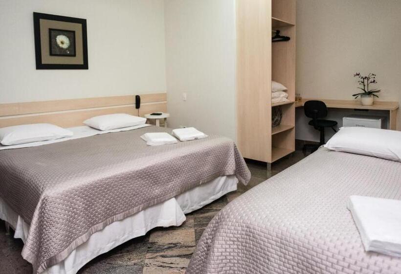 Hotel Holambra Garden