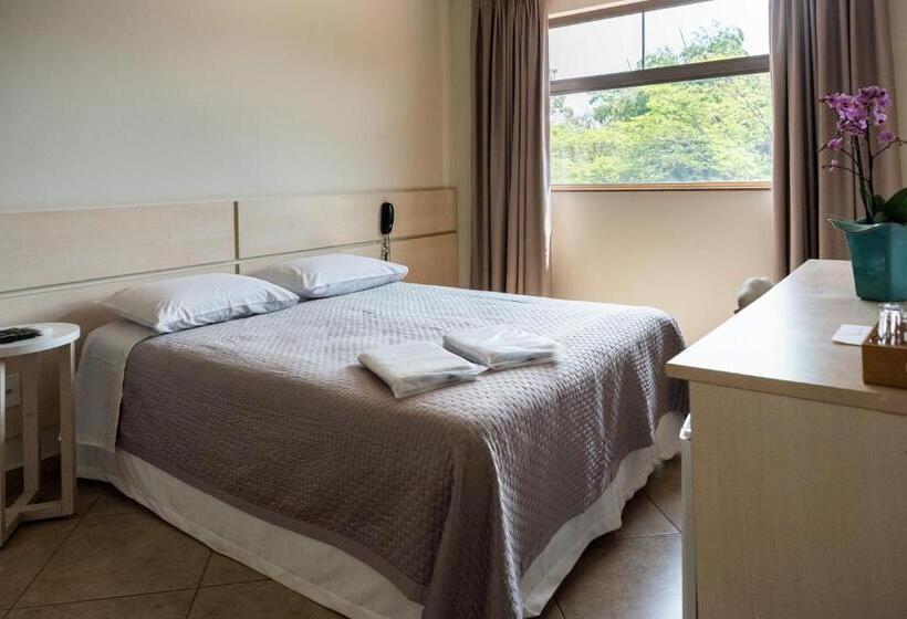 Hotel Holambra Garden