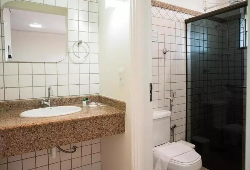 Hotelli Holambra Garden