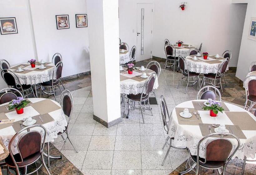 Hotel Holambra Garden