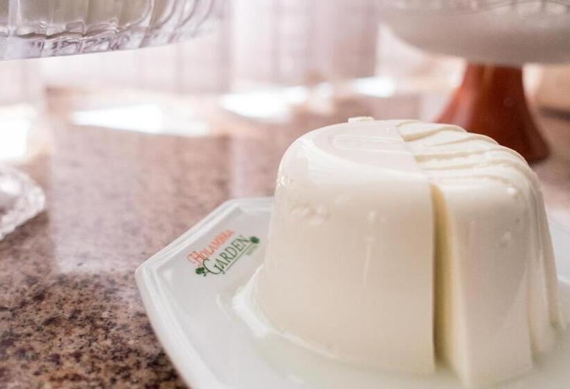 Hotel Holambra Garden