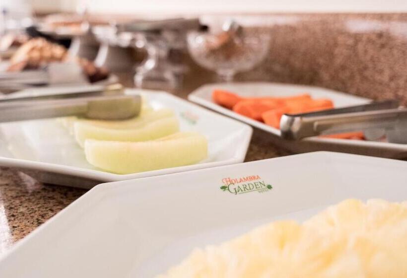 Hotel Holambra Garden