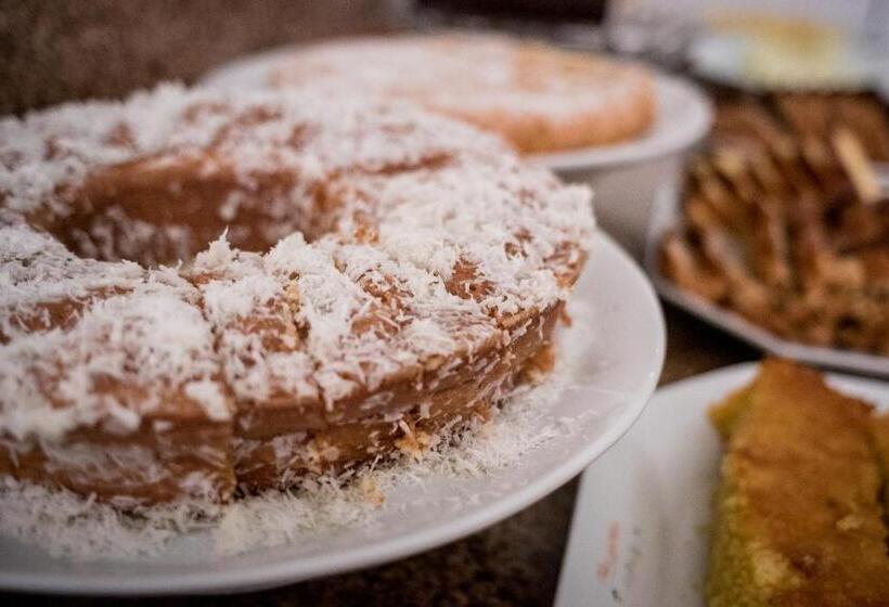 Hotel Holambra Garden