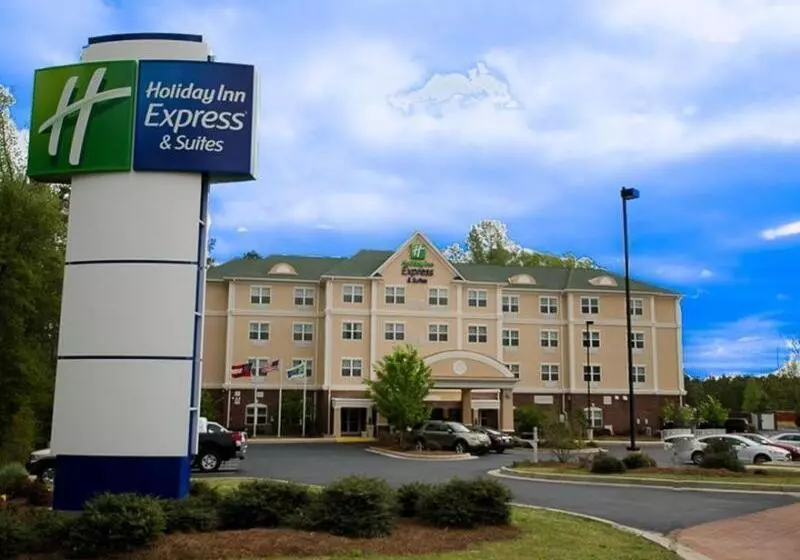 Holiday Inn Express Hotel & Suites Lagrange I 85, An Ihg