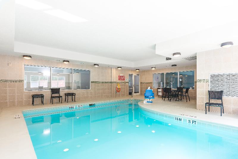 Holiday Inn Express Hotel & Suites Lagrange I 85, An Ihg