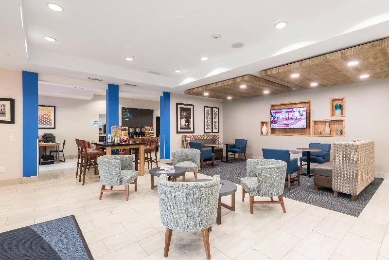 Holiday Inn Express Hotel & Suites Lagrange I 85, An Ihg