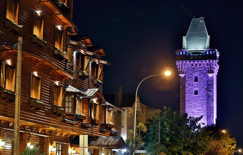 هتل Hosteria Sirenuse