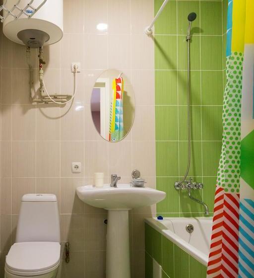 هتل отель идиллия