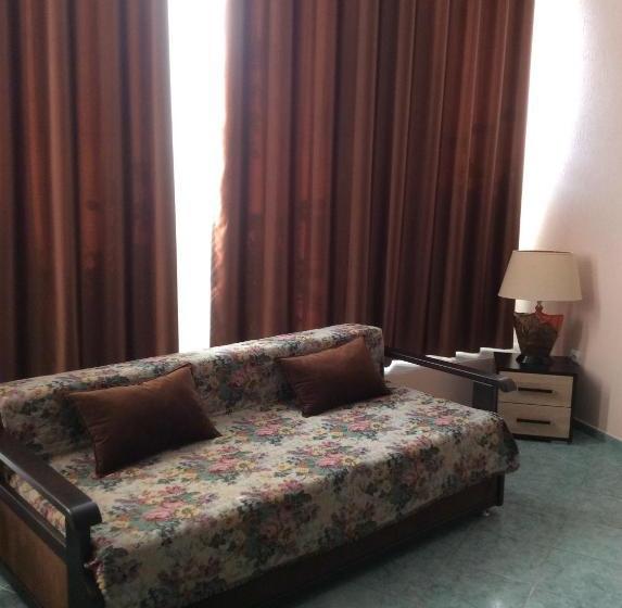 هتل отель идиллия