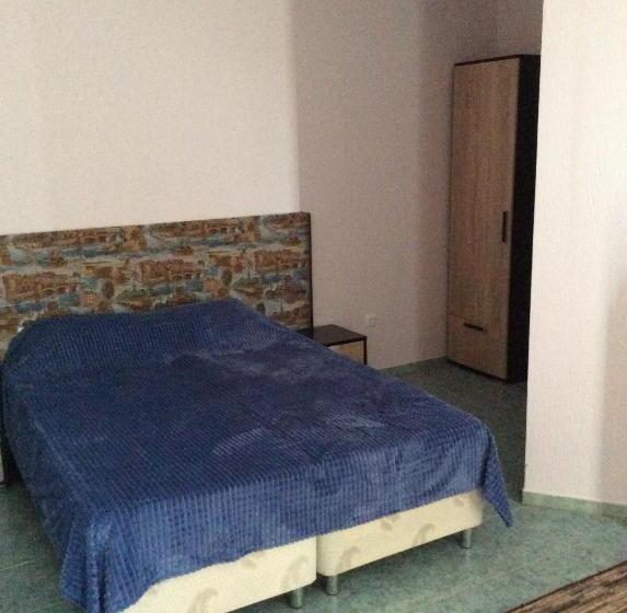 هتل отель идиллия