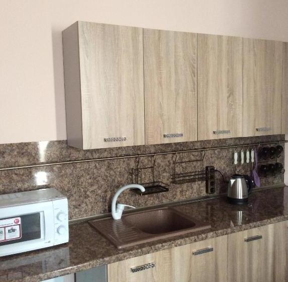 هتل отель идиллия