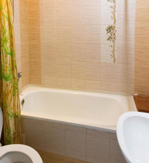 هتل отель идиллия