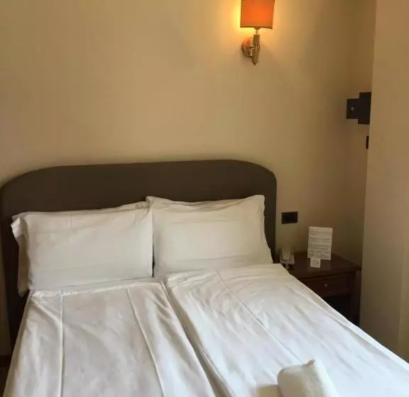 Il Portico By Lvg Hotel Collection