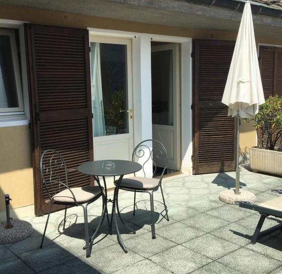 Il Portico By Lvg Hotel Collection