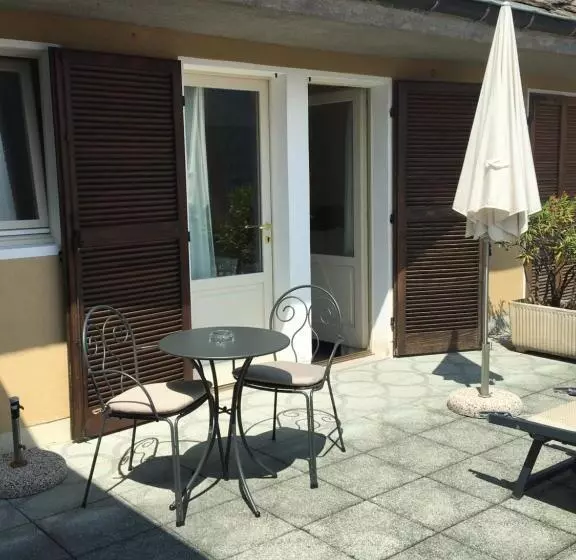 Il Portico By Lvg Hotel Collection