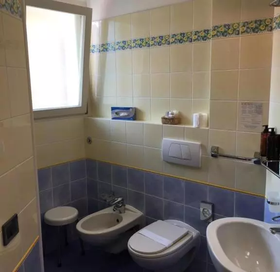 Il Portico By Lvg Hotel Collection