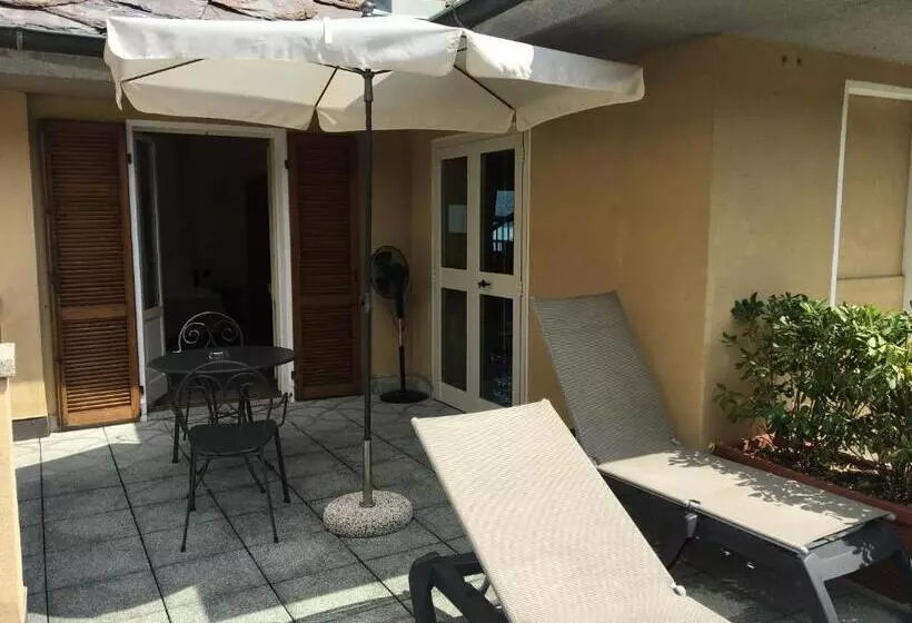 Il Portico By Lvg Hotel Collection