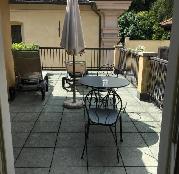 Il Portico By Lvg Hotel Collection