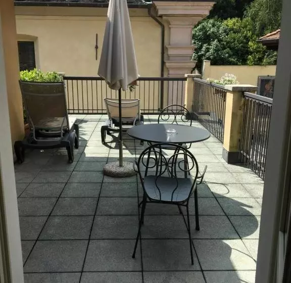 Il Portico By Lvg Hotel Collection