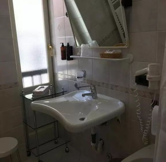 Il Portico By Lvg Hotel Collection