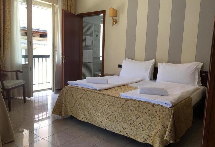 Il Portico By Lvg Hotel Collection