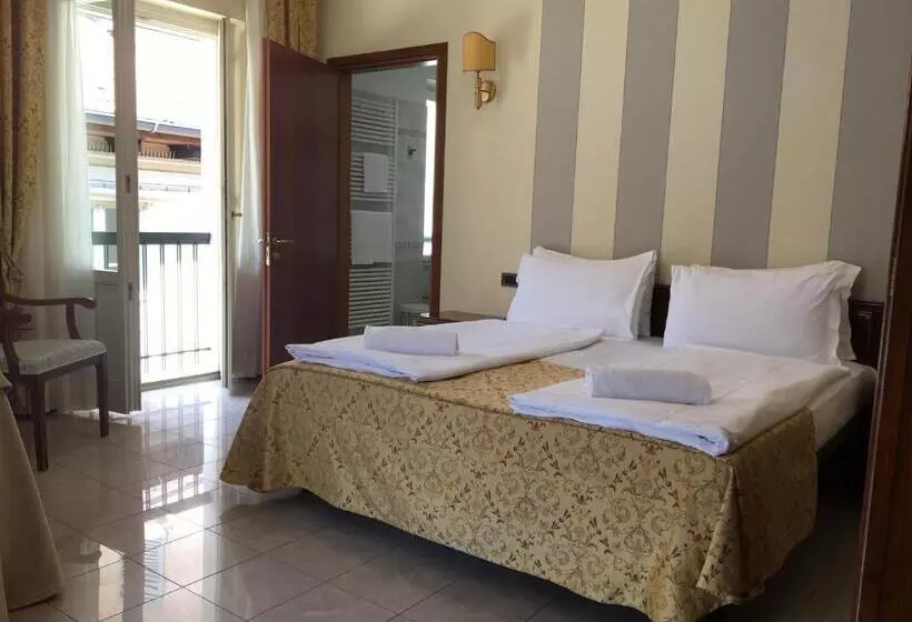 Il Portico By Lvg Hotel Collection