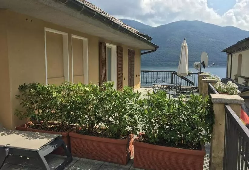 Il Portico By Lvg Hotel Collection