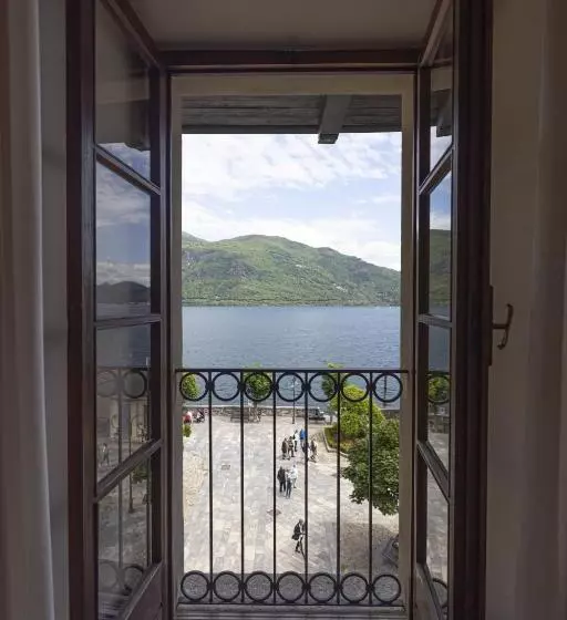 Il Portico By Lvg Hotel Collection