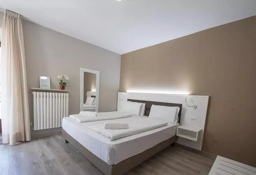 Il Portico By Lvg Hotel Collection