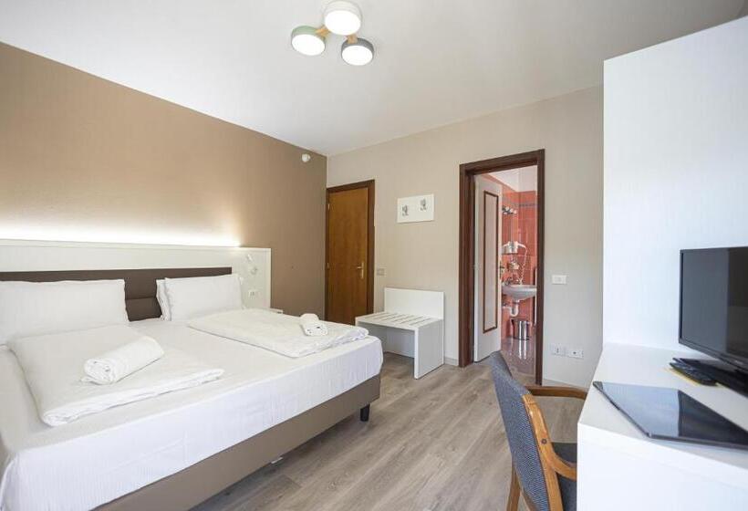 Il Portico By Lvg Hotel Collection