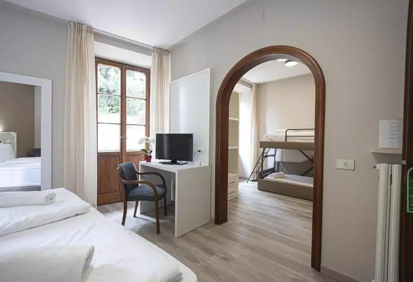 Il Portico By Lvg Hotel Collection