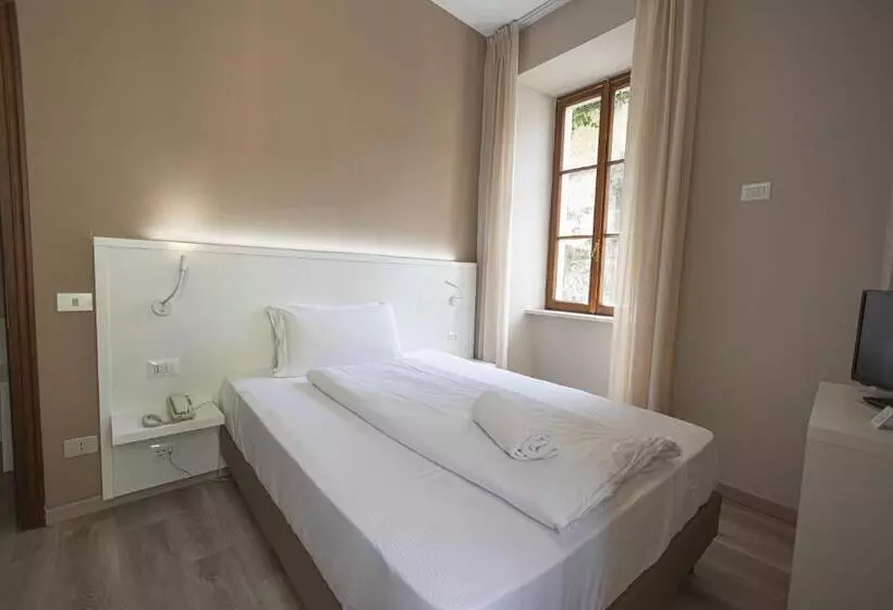 Il Portico By Lvg Hotel Collection